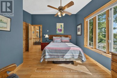 1231 CHIMNEY POINT LANE Central Frontenac Ontario photo 25