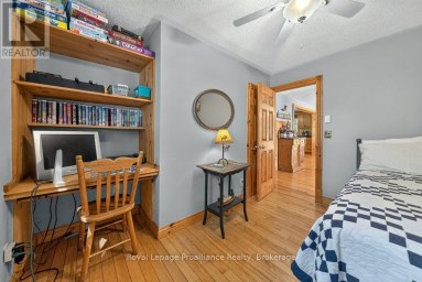 1231 CHIMNEY POINT LANE Central Frontenac Ontario photo 27