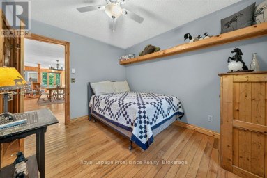1231 CHIMNEY POINT LANE Central Frontenac Ontario photo 28