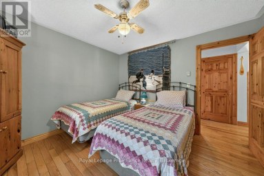 1231 CHIMNEY POINT LANE Central Frontenac Ontario photo 31