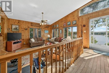 1231 CHIMNEY POINT LANE Central Frontenac Ontario photo 32