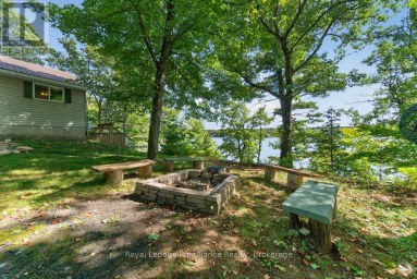 1231 CHIMNEY POINT LANE Central Frontenac Ontario photo 36