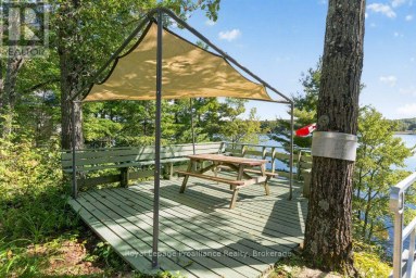 1231 CHIMNEY POINT LANE Central Frontenac Ontario photo 38