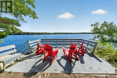 1231 CHIMNEY POINT LANE Central Frontenac Ontario photo 41