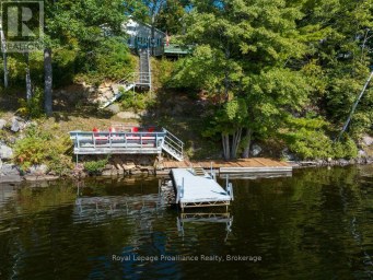 1231 CHIMNEY POINT LANE Central Frontenac Ontario photo 43