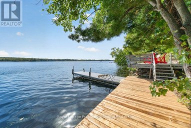 1231 CHIMNEY POINT LANE Central Frontenac Ontario photo 44