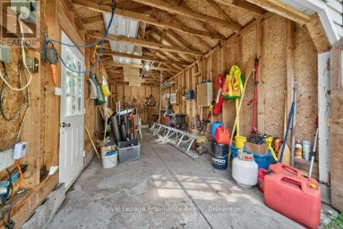 1231 CHIMNEY POINT LANE Central Frontenac Ontario photo 49