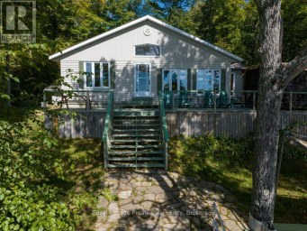 1231 CHIMNEY POINT LANE Central Frontenac Ontario photo 5