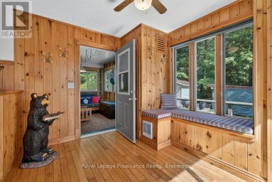 1231 CHIMNEY POINT LANE Central Frontenac Ontario photo 7
