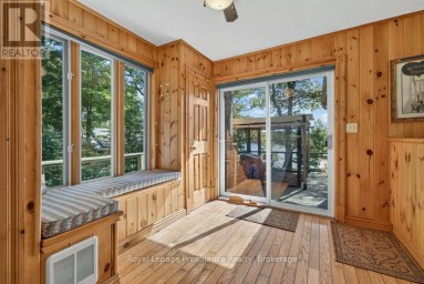 1231 CHIMNEY POINT LANE Central Frontenac Ontario photo 8