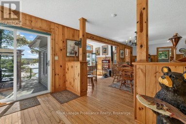 1231 CHIMNEY POINT LANE Central Frontenac Ontario photo 9