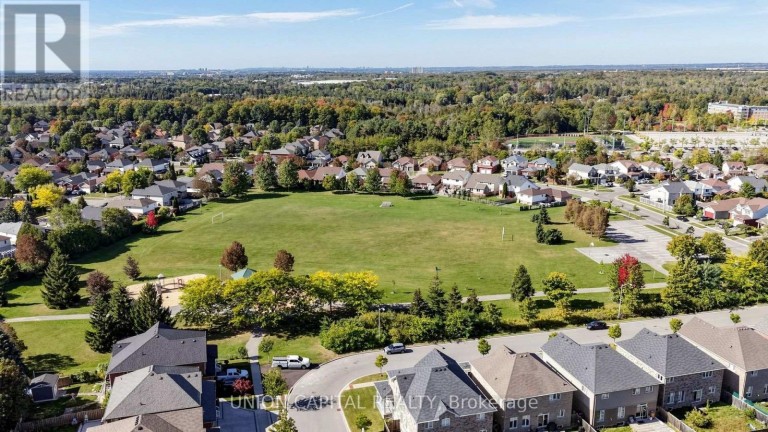 42 - 1740 SIMCOE STREET N, Oshawa (Samac), Ontario, L1G0C3
