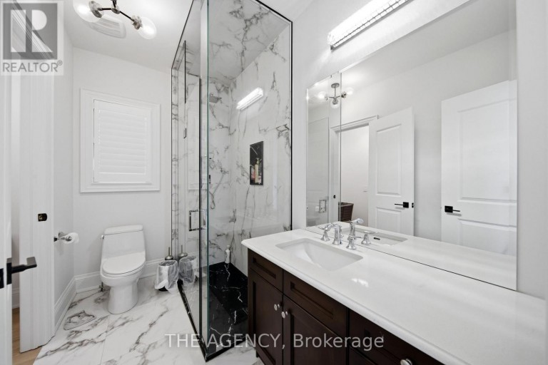 80 CHUCK ORMSBY CRESCENT, King (King City), Ontario, L7B0A9