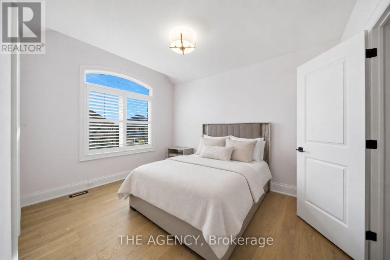 80 CHUCK ORMSBY CRESCENT, King (King City), Ontario, L7B0A9