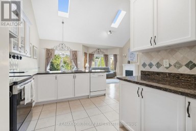 15 WOODLAND TRAIL COURT Vaughan (Islington Woods) Ontario photo 11