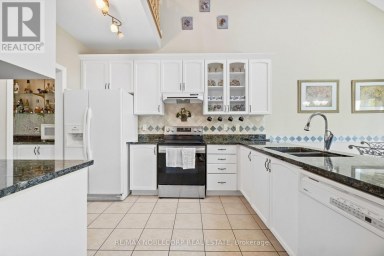15 WOODLAND TRAIL COURT Vaughan (Islington Woods) Ontario photo 13