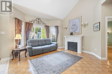 15 WOODLAND TRAIL COURT Vaughan (Islington Woods) Ontario photo 16