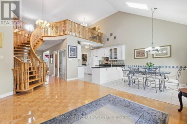 15 WOODLAND TRAIL COURT Vaughan (Islington Woods) Ontario photo 17