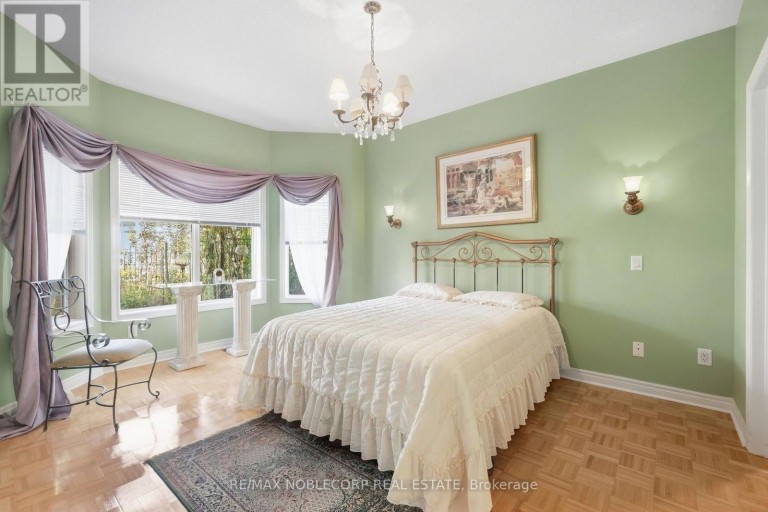15 WOODLAND TRAIL COURT, Vaughan (Islington Woods), Ontario, L4L9H9