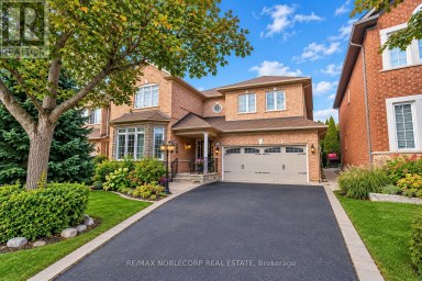 15 WOODLAND TRAIL COURT Vaughan (Islington Woods) Ontario photo 3