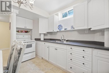 15 WOODLAND TRAIL COURT Vaughan (Islington Woods) Ontario photo 33
