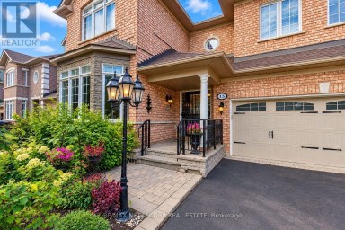 15 WOODLAND TRAIL COURT Vaughan (Islington Woods) Ontario photo 4