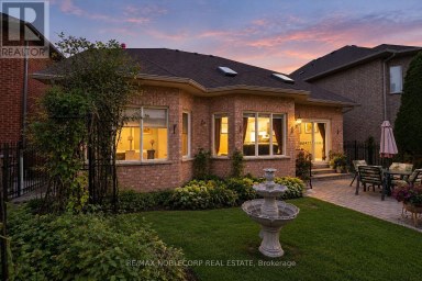 15 WOODLAND TRAIL COURT Vaughan (Islington Woods) Ontario photo 40