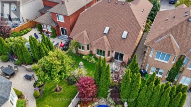 15 WOODLAND TRAIL COURT Vaughan (Islington Woods) Ontario photo 41