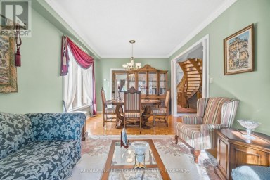 15 WOODLAND TRAIL COURT Vaughan (Islington Woods) Ontario photo 8