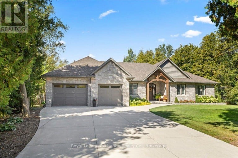 119 UPPER LORNE BEACH ROAD, Kincardine, Ontario, N0G2T0