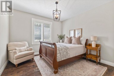 119 UPPER LORNE BEACH ROAD Kincardine Ontario photo 12