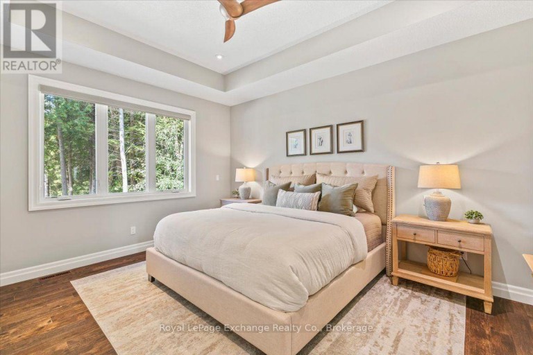 119 UPPER LORNE BEACH ROAD, Kincardine, Ontario, N0G2T0