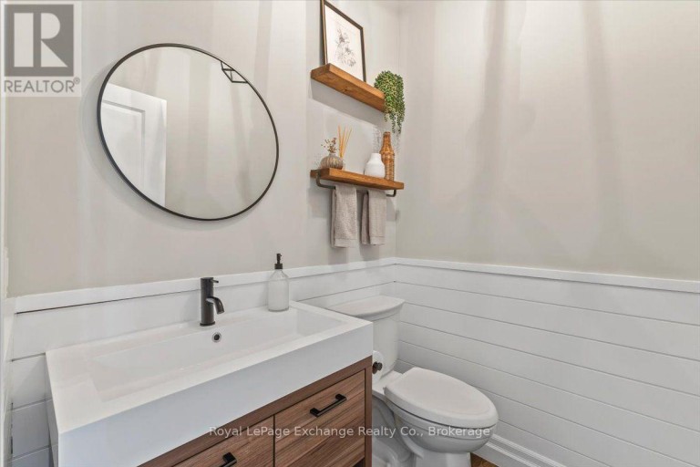119 UPPER LORNE BEACH ROAD, Kincardine, Ontario, N0G2T0