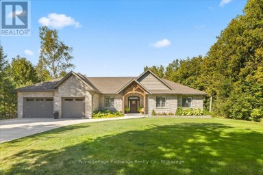 119 UPPER LORNE BEACH ROAD Kincardine Ontario photo 2