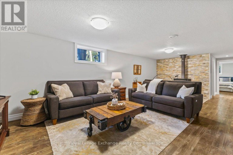 119 UPPER LORNE BEACH ROAD, Kincardine, Ontario, N0G2T0