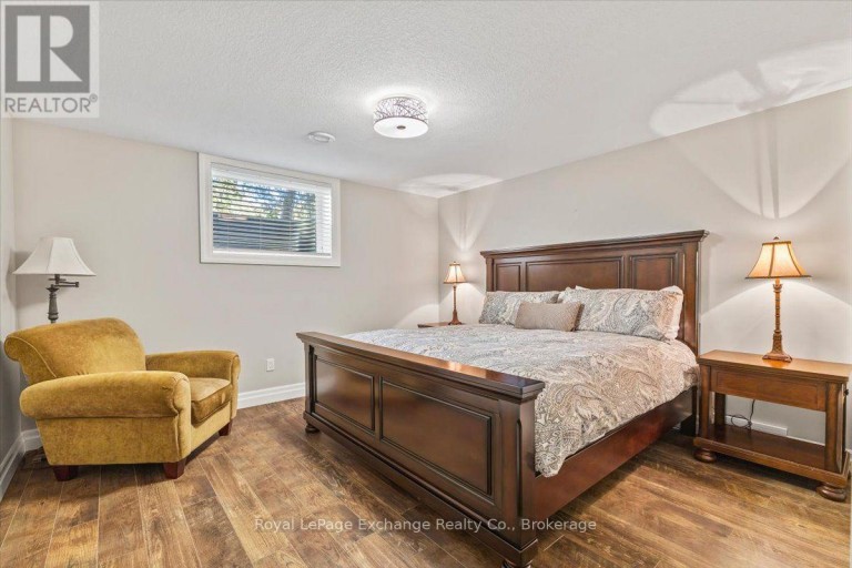 119 UPPER LORNE BEACH ROAD, Kincardine, Ontario, N0G2T0