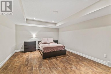 119 UPPER LORNE BEACH ROAD Kincardine Ontario photo 24