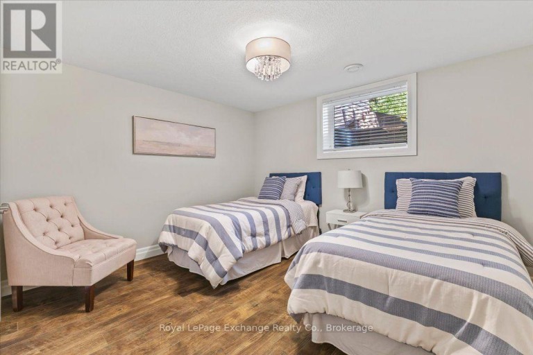 119 UPPER LORNE BEACH ROAD, Kincardine, Ontario, N0G2T0