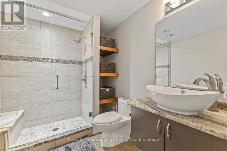 119 UPPER LORNE BEACH ROAD, Kincardine, Ontario, N0G2T0