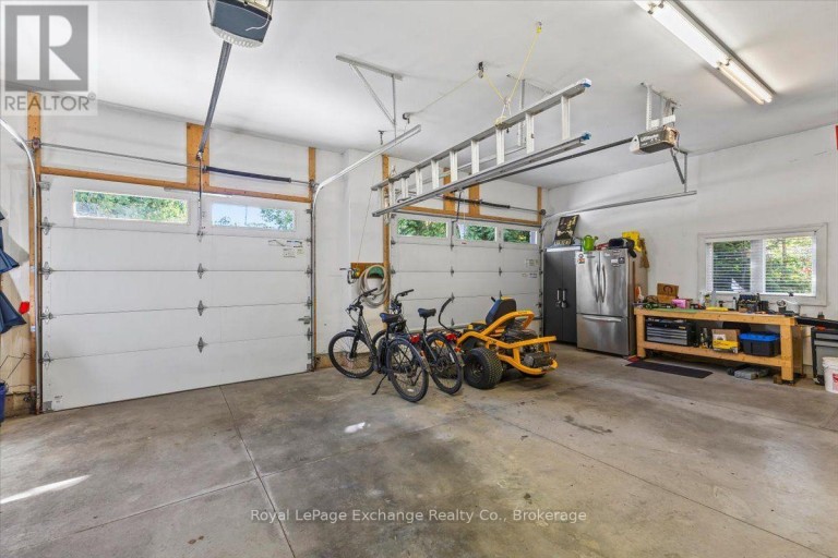 119 UPPER LORNE BEACH ROAD, Kincardine, Ontario, N0G2T0