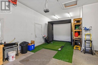 119 UPPER LORNE BEACH ROAD Kincardine Ontario photo 31