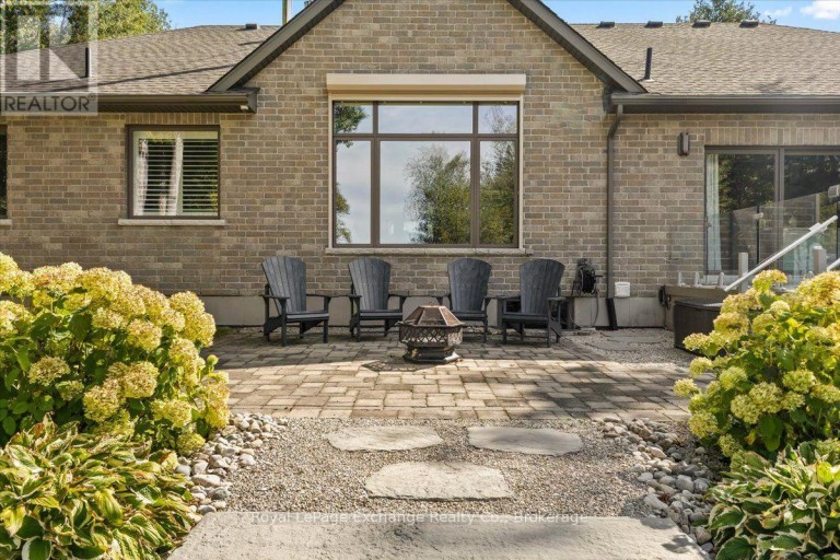 119 UPPER LORNE BEACH ROAD, Kincardine, Ontario, N0G2T0