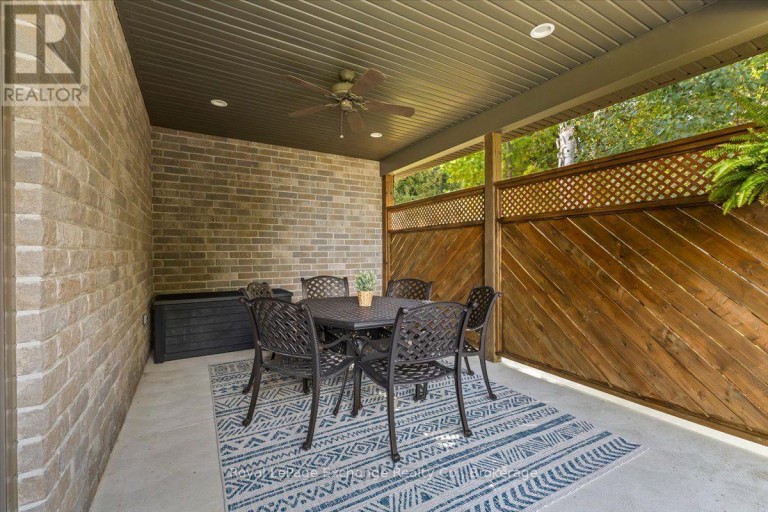 119 UPPER LORNE BEACH ROAD, Kincardine, Ontario, N0G2T0