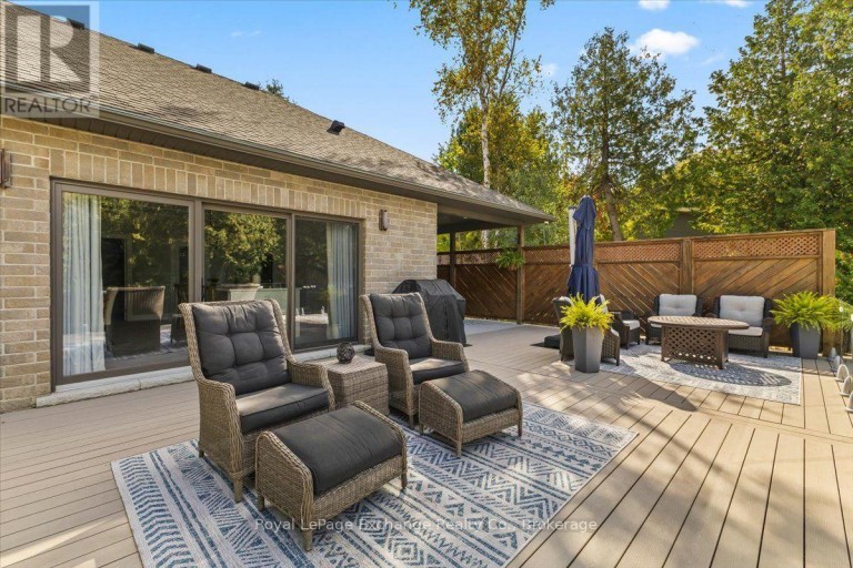 119 UPPER LORNE BEACH ROAD, Kincardine, Ontario, N0G2T0