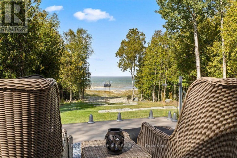 119 UPPER LORNE BEACH ROAD, Kincardine, Ontario, N0G2T0
