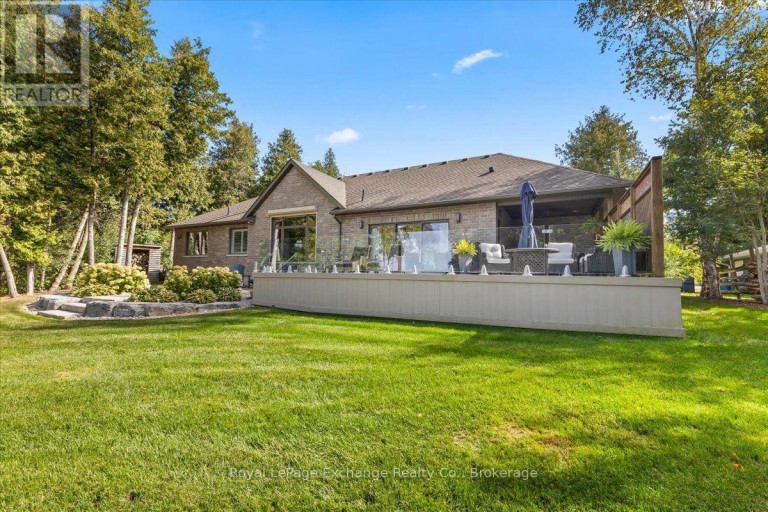 119 UPPER LORNE BEACH ROAD, Kincardine, Ontario, N0G2T0