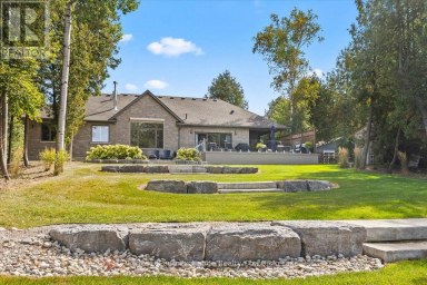 119 UPPER LORNE BEACH ROAD Kincardine Ontario photo 38