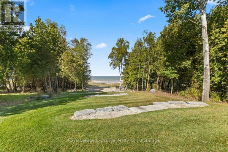 119 UPPER LORNE BEACH ROAD, Kincardine, Ontario, N0G2T0