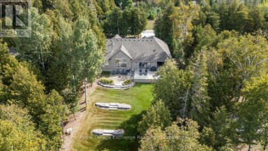 119 UPPER LORNE BEACH ROAD Kincardine Ontario photo 42