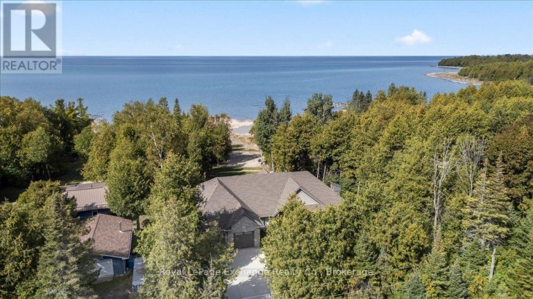 119 UPPER LORNE BEACH ROAD, Kincardine, Ontario, N0G2T0